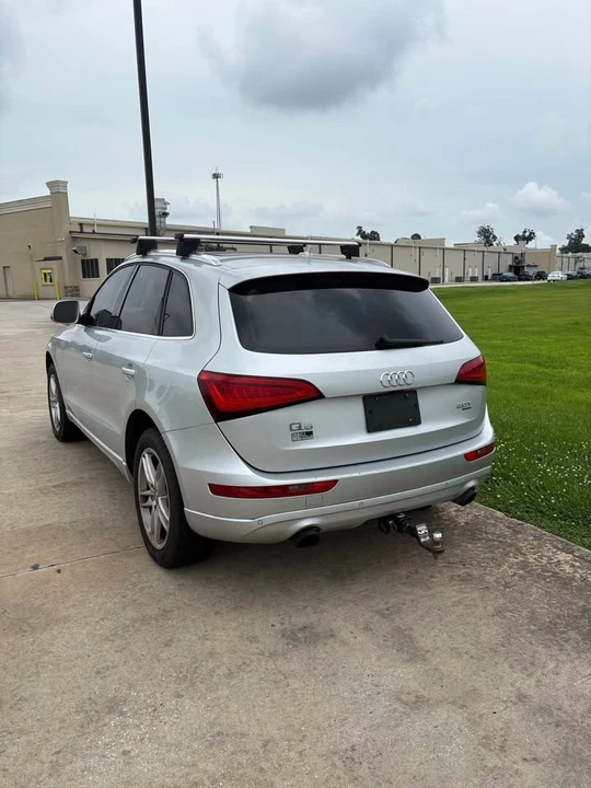 2015 Audi 8R Q5 - Image 6 of 12