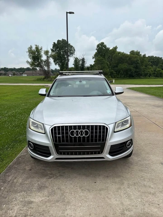 2015 Audi 8R Q5 - Image 3 of 12