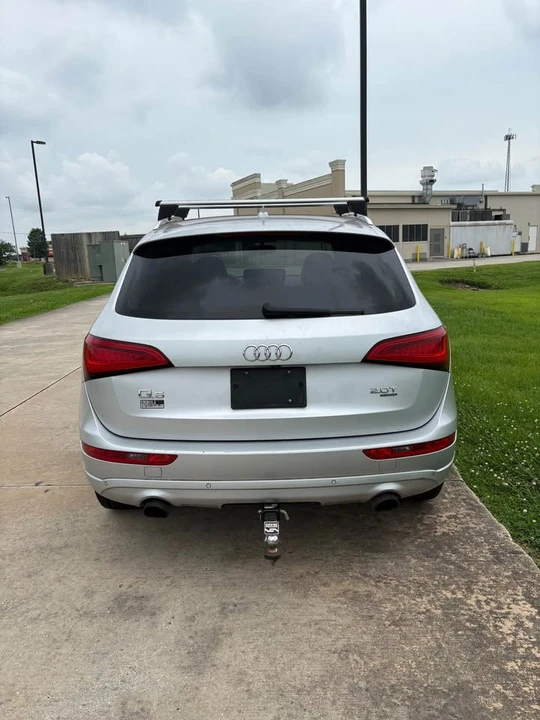 2015 Audi 8R Q5 - Image 7 of 12