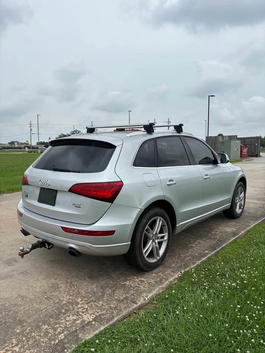 2015 Audi 8R Q5 - Image 5 of 12