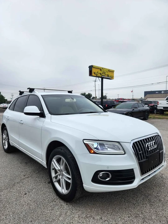 2015 Audi 8R Q5 - Image 2 of 20