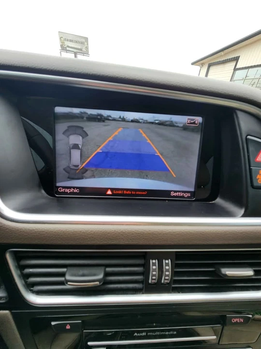 2015 Audi 8R Q5 - Image 19 of 20