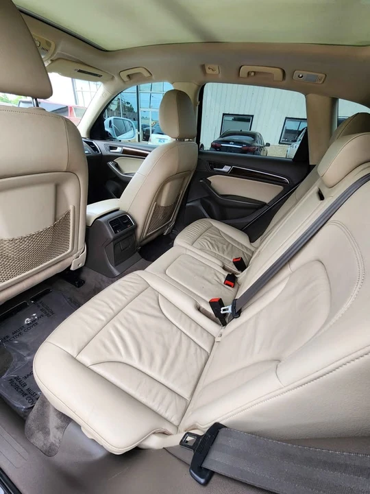 2015 Audi 8R Q5 - Image 11 of 20