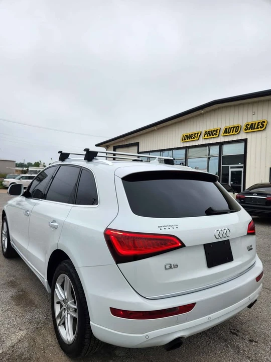 2015 Audi 8R Q5 - Image 6 of 20