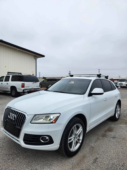 2015 Audi 8R Q5 - Image 10 of 20