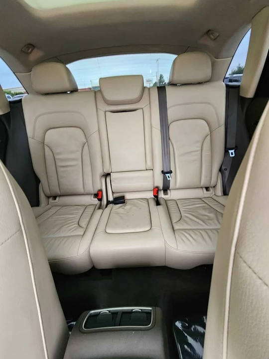 2015 Audi 8R Q5 - Image 18 of 20