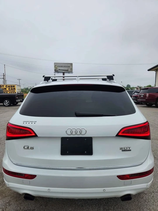 2015 Audi 8R Q5 - Image 5 of 20
