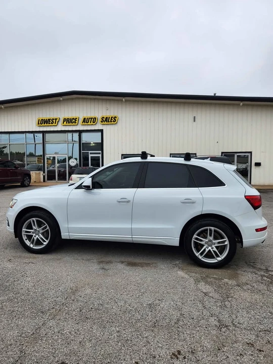 2015 Audi 8R Q5 - Image 9 of 20