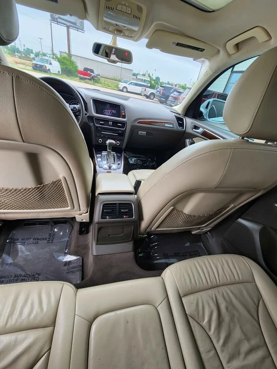2015 Audi 8R Q5 - Image 12 of 20