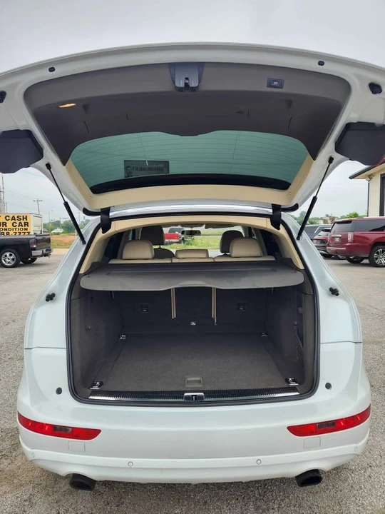 2015 Audi 8R Q5 - Image 8 of 20
