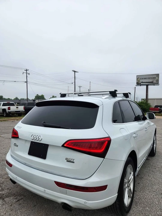 2015 Audi 8R Q5 - Image 4 of 20