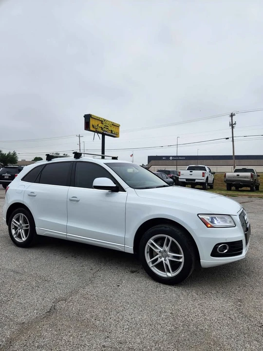 2015 Audi 8R Q5 - Image 3 of 20