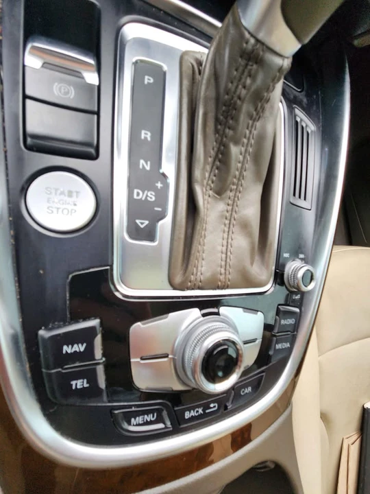 2015 Audi 8R Q5 - Image 20 of 20