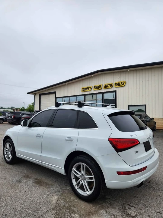 2015 Audi 8R Q5 - Image 7 of 20