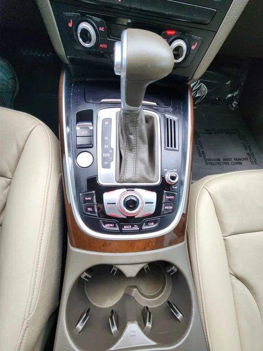 2015 Audi 8R Q5 - Image 16 of 20