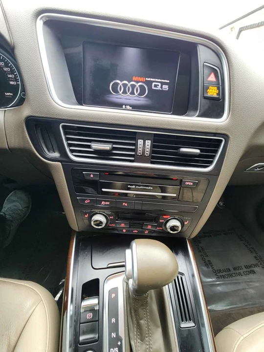 2015 Audi 8R Q5 - Image 17 of 20