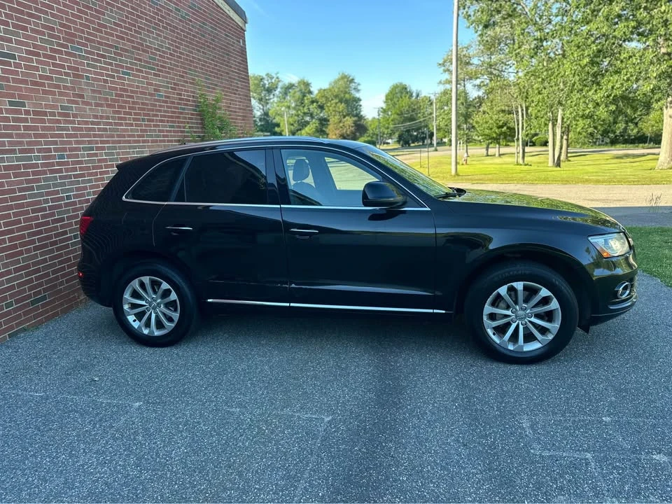 2015 Audi 8R Q5 - Image 3 of 14