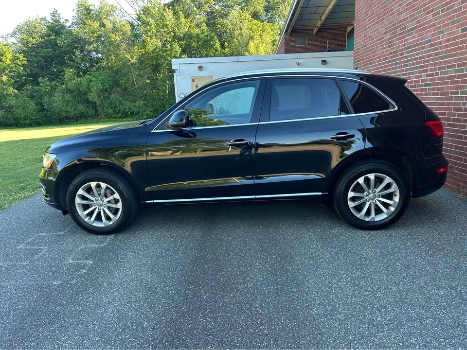 2015 Audi 8R Q5 - Image 4 of 14
