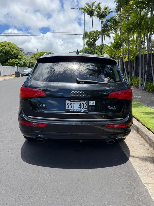 2015 Audi 8R Q5 - Image 6 of 20