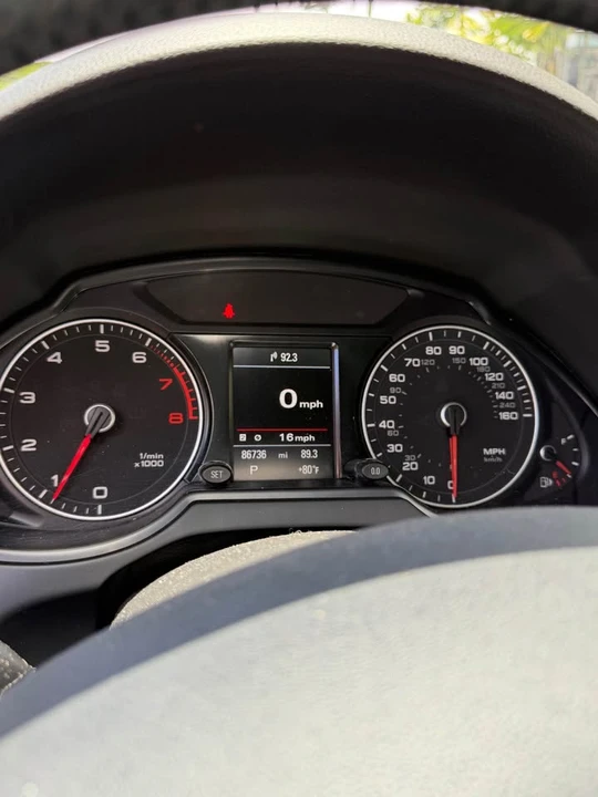 2015 Audi 8R Q5 - Image 12 of 20