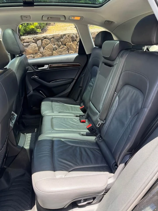2015 Audi 8R Q5 - Image 15 of 20
