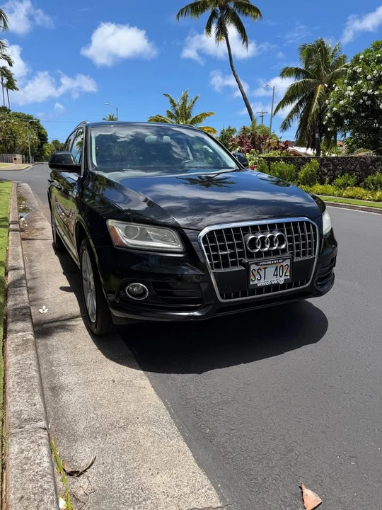 2015 Audi 8R Q5 - Image 3 of 20