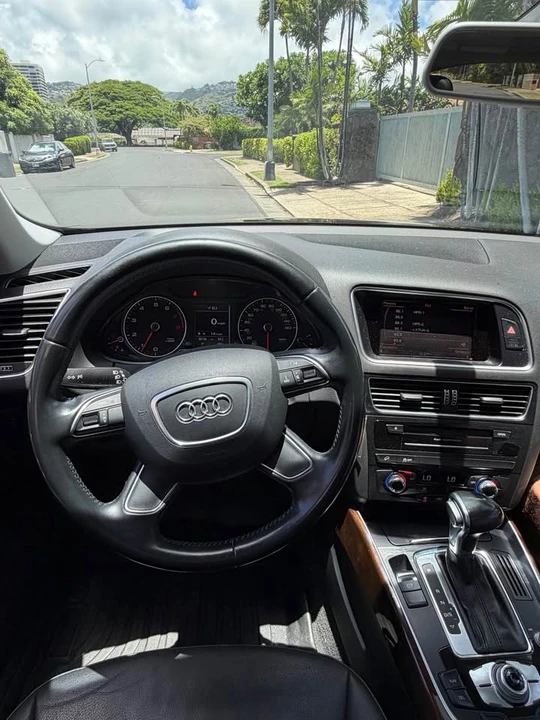 2015 Audi 8R Q5 - Image 11 of 20