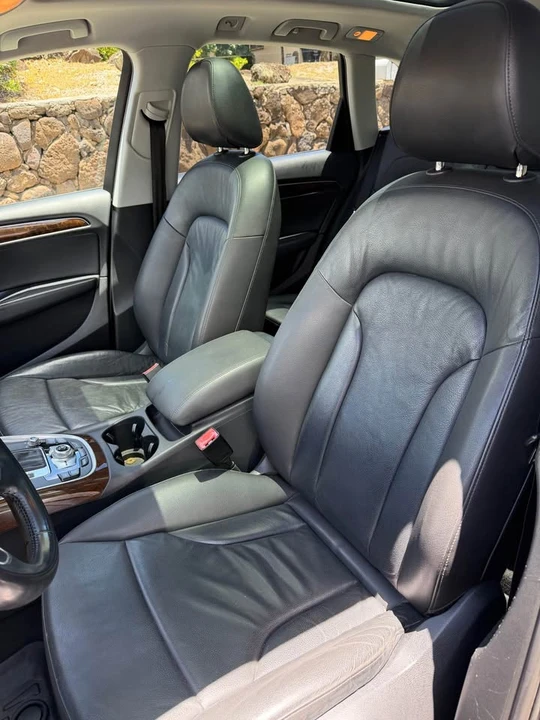 2015 Audi 8R Q5 - Image 9 of 20
