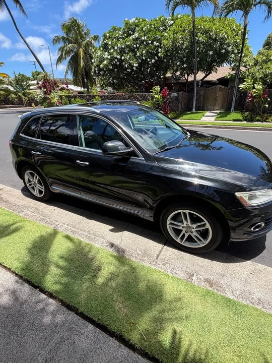 2015 Audi 8R Q5 - Image 4 of 20