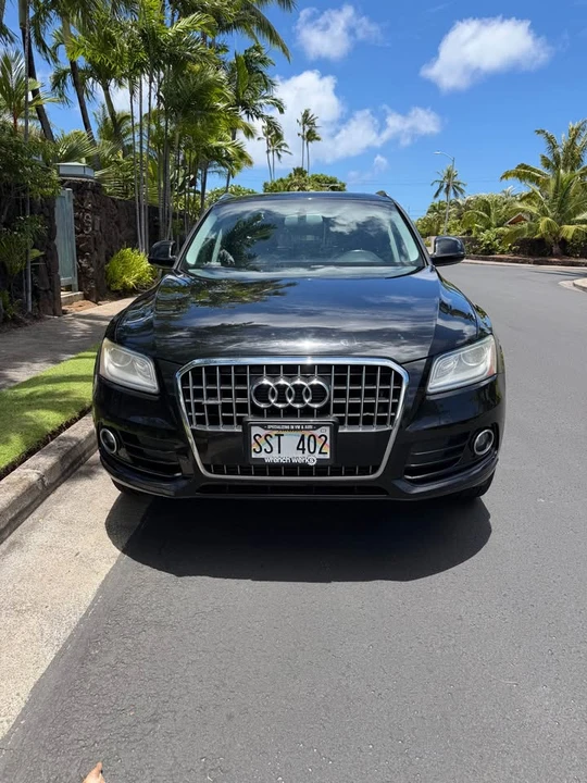 2015 Audi 8R Q5 - Image 2 of 20