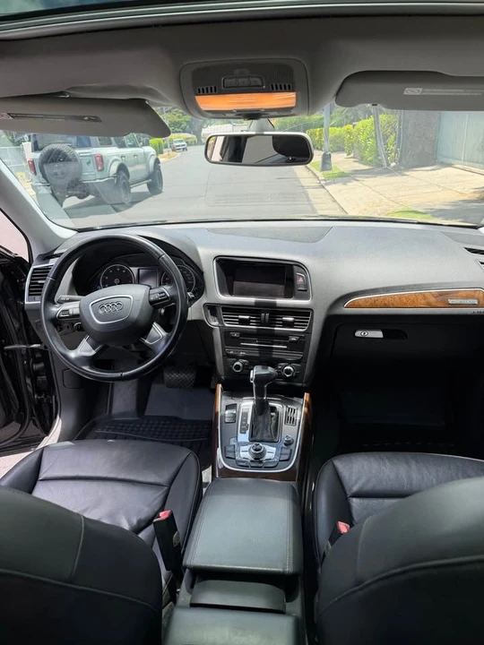 2015 Audi 8R Q5 - Image 13 of 20