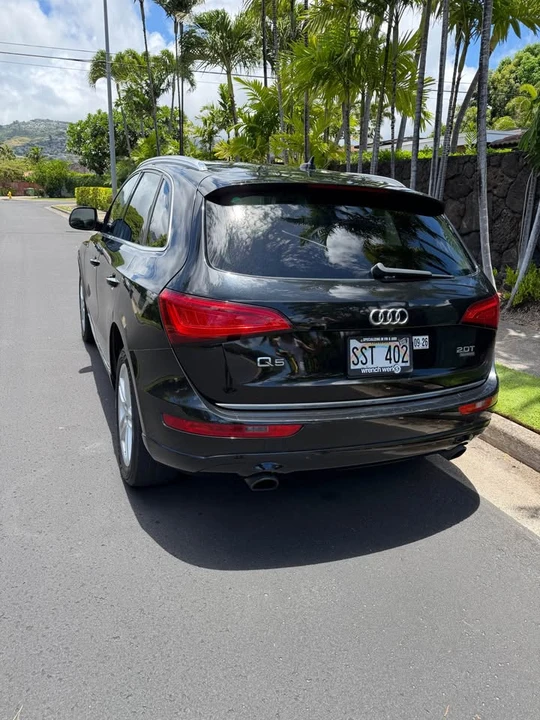 2015 Audi 8R Q5 - Image 7 of 20
