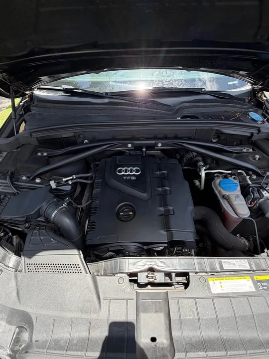 2015 Audi 8R Q5 - Image 19 of 20