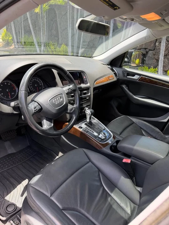 2015 Audi 8R Q5 - Image 10 of 20