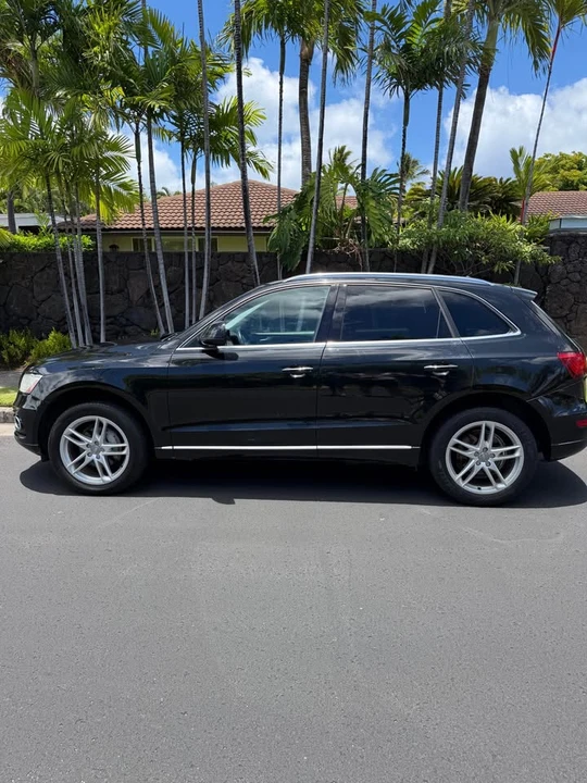 2015 Audi 8R Q5 - Image 8 of 20