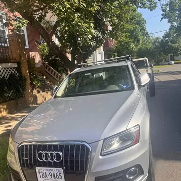 2015 Audi Q5 2.0T Quattro Premium