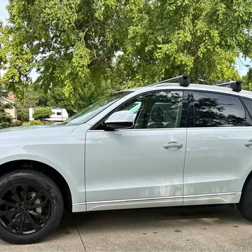 2015 Audi Q5 2.0T Quattro Premium