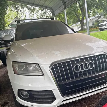 2015 Audi Q5 2.0T Quattro Premium