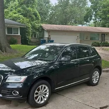 2015 Audi Q5 2.0T Quattro Premium