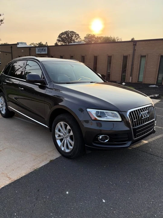 2015 Audi 8R Q5 - Image 3 of 8