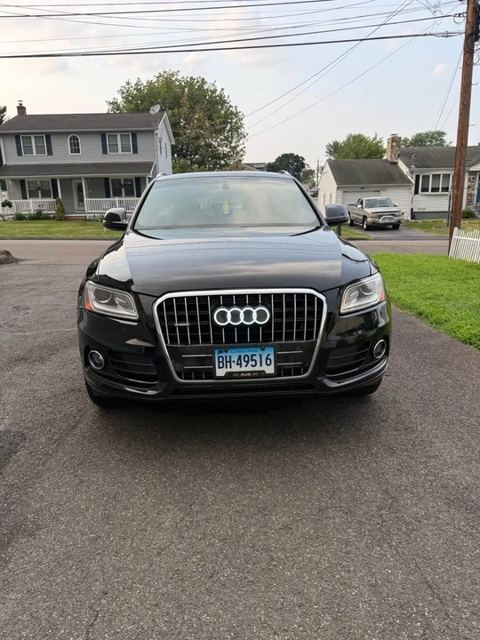 2015 Audi 8R Q5 - Image 17 of 17