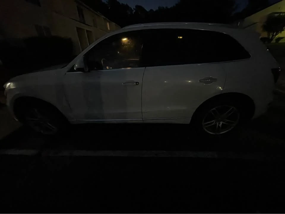 2015 Audi 8R Q5 - Image 5 of 6