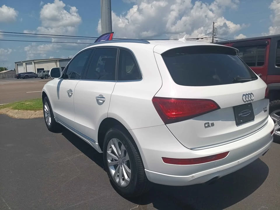 2015 Audi 8R Q5 - Image 2 of 7