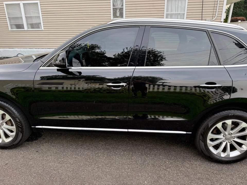 2015 Audi 8R Q5 - Image 4 of 17