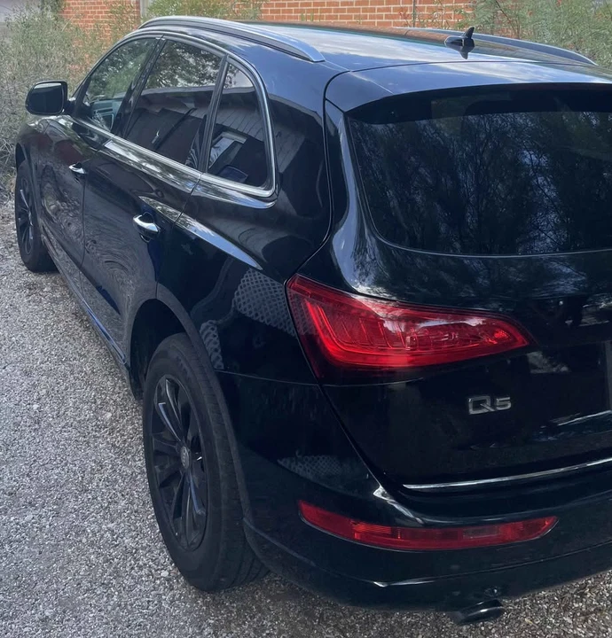 2015 Audi 8R Q5 - Image 3 of 9