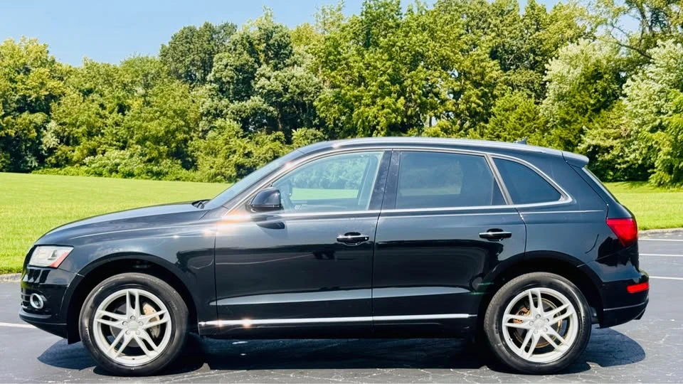 2015 Audi 8R Q5 - Image 4 of 16
