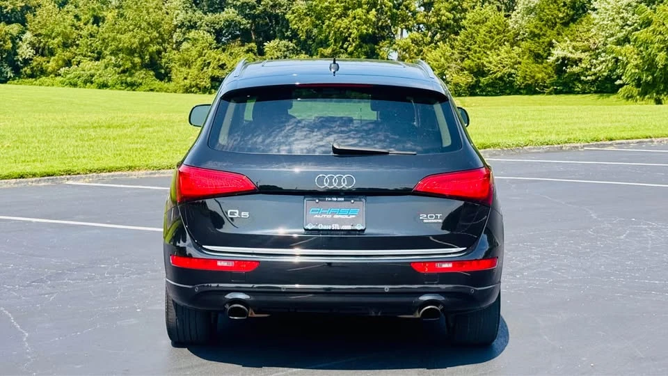 2015 Audi 8R Q5 - Image 6 of 16
