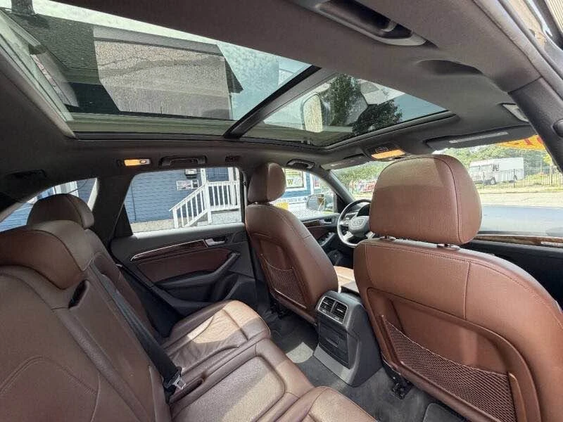 2015 Audi 8R Q5 - Image 11 of 18