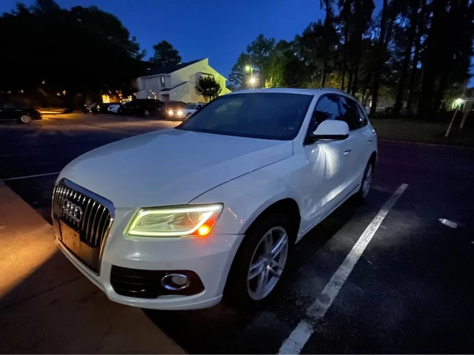 2015 Audi 8R Q5 - Image 2 of 6