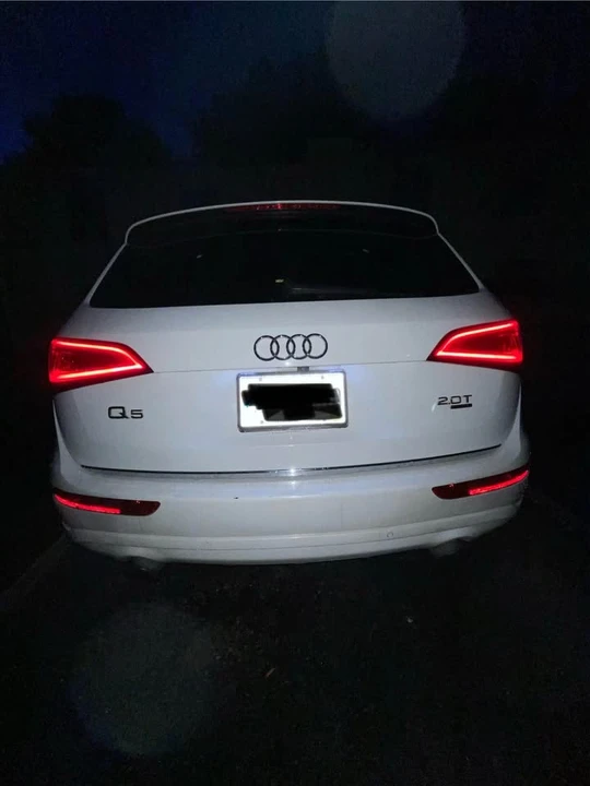 2015 Audi 8R Q5 - Image 3 of 6